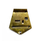 Колодка к медали СССР. Латунь.