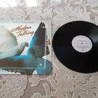 MODERN TALKING - 1986 - READY FOR ROMANCE (THE 3th ALBUM) (BULGARIA) LP