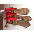 Галстук военный времен ссср .Цена за все.