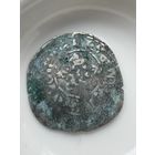 Пражский Грош. Вацлав 4. 1378-1419г 3"