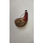 Фляга 0.5 л. Китай.