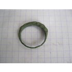 Перстень старинный.