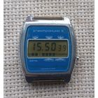 Часы. Электроника 5.