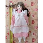 Фарфоровая кукла.  Есть еще много в моих лотах!