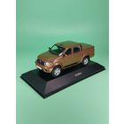 UAZ  от DeAGOSTINI 1:43