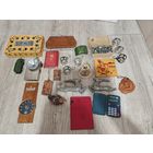 Вещи советские лот