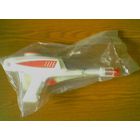 Советские военные игрушки. Водяной пистолет "Импульс" Бластер (г.Киров, Кировский завод "Маяк"). (возможен обмен)