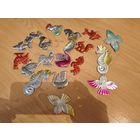 Коллекция игрушек