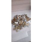 БОЛЬШОЙ ЛОТ ИНОСТРАННЫХ МОНЕТ 1 КГ 135 ГР .  Распродажа Коллекции !!! . Экспресс  Аукцион с рубля без МПЦ   .Много лотов в продаже .