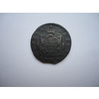 2 копейки 1772.Сибирские.