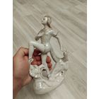 Статуэтка фарфор СССР, целая в идеале