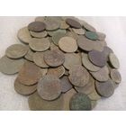 Монеты РИ. На опыты. 100шт.