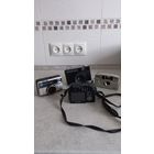 Фотоаппараты одним лотом