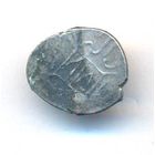 Ширванское ханство или Шемаханское ханство Дирхем 1722 - 1820 г. Ag