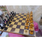Шахматы 37х37см.