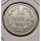69. 50 пенни 1893 г.