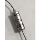 К53-1. 6,8 мкф - 16 В. Танталовый конденсатор. Танталовые, тантал. 6,8мкф - 16В