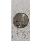 Унанда 200 шиллинг 2008