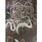 Провода разные. Медь