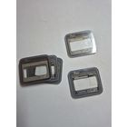 Маска часов электроника.  Стекло к часам электроника