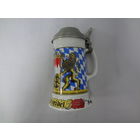 Пивная кружка Bierseigel.