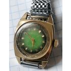 Часы Чайка с браслетом