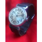 Часы ЗиМ 2609 РАКЕТА из СССР 1980-х в корпусе КРАБ