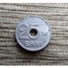 Werty71 Румыния 25 бани 1921 редкая
