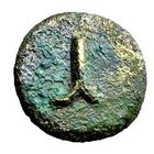 Пуговица 1 на восстание Костюшко