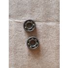 Подшипник размер 2.5 x 7 x 3.5 мм.