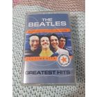 Кассета THE BEATLES. GREATEST HITS.