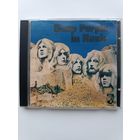 Deep purple -  In Rock ( Audio CD)