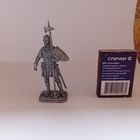 Генри Гросмонт. Англия.