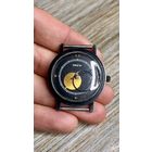 Часы Ракета Коперник Ночь СССР