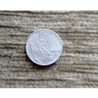 Werty71 Испания 1 песета 1998