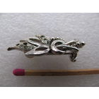 Брошка. Бантик (1)