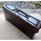 Ящик для пулеметной ленты