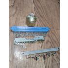 3 дня! Желтые разъемы. СССР