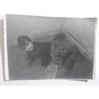 Старое фото