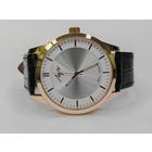 Часы Луч кварц Miyota. Идут точно. D-43 мм. С рубля