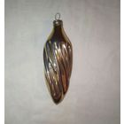 Игрушка ёлочная Сосулька