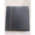 Иллюстрированный альбом SAFE ФРГ 1960-1979 включительно