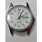 Часы кварцевые ЛУЧ