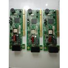 Платы 3 штуки одним лотом .