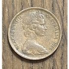 Австралия 1 Цент 1966г.