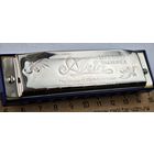 Губная гармошка