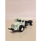BERLIET  масштаб 1:43 (Hachette)