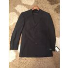 Мужской брендовый костюм от Broswil. 48-54 Размеры.Отличное качество и низкая цена Вас приятно Вас порадует. отлично сидят на фигуре. Безупречное российско-немецкое качество. Есть несколько размеров.