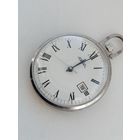 Часы,баланс цел,некоторое время идут и остававливаться. Требуют обслуживания , т.к. долго лежали без хода.