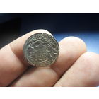 Полугрош Александр Ягеллончик (1492-1506) Вильно. aв,рв реннесансная легенда